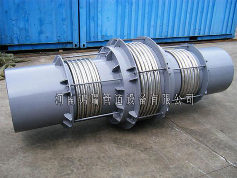 補償器 直管壓力平衡波紋補償器 波紋補償器 萬向補償器