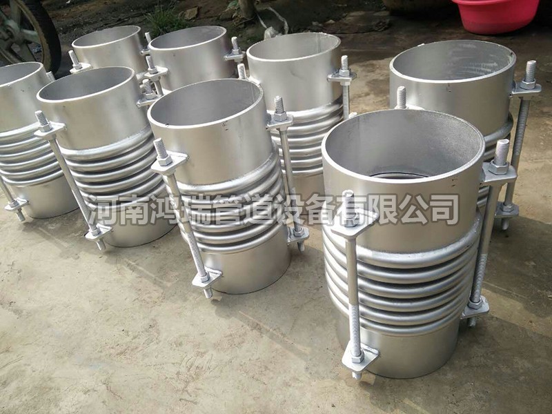 波紋補償器 不銹鋼波紋軟管 補償器