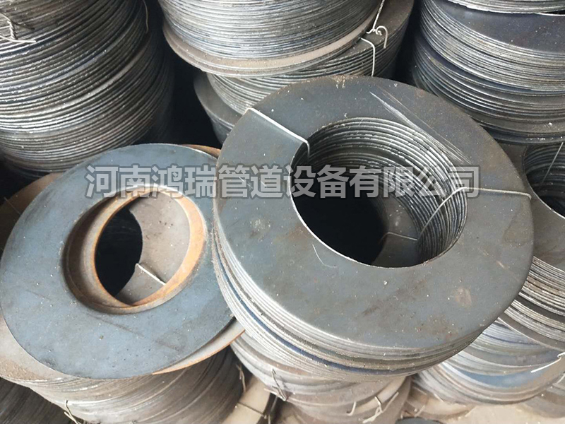 優(yōu)質(zhì)國(guó)標(biāo)中標(biāo)02s404剛性防水套管預(yù)埋套管穿墻套管剛性防水翼環(huán)