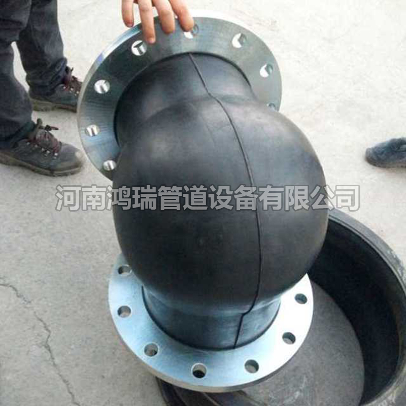橡膠接頭 橡膠彎頭 90度橡膠接頭 直角軟連接