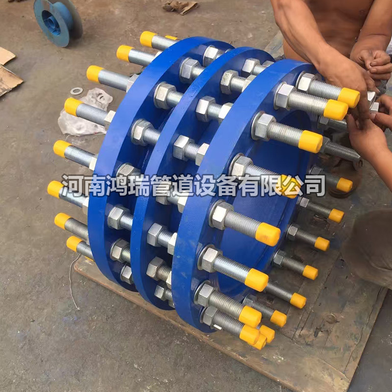 直銷VSSJAF（C2F）型雙法蘭松套傳力接頭雙法蘭伸縮節(jié) 管道伸縮器