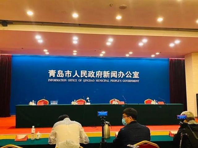 青島疫情最新情況