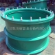柔性防水套管是根據(jù)02S404圖集技術(shù)要求生產(chǎn)，今天就為大家分享一下圖集上面字母符號(hào)的意思