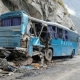 在巴遇襲車輛系中企承建項目班車，中國駐巴使館對這起事件表示強(qiáng)烈譴責(zé)