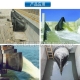 鴨嘴閥用于污水系統(tǒng)、排放系統(tǒng)、氣味阻隔有明顯的成效